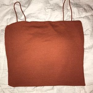 Laura’s Boutique Tank Top 🧡